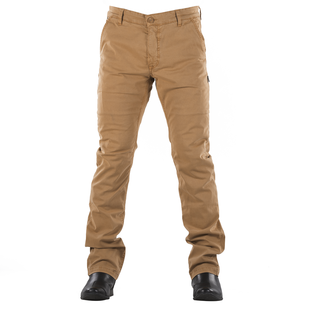 CHINO CE CAMEL