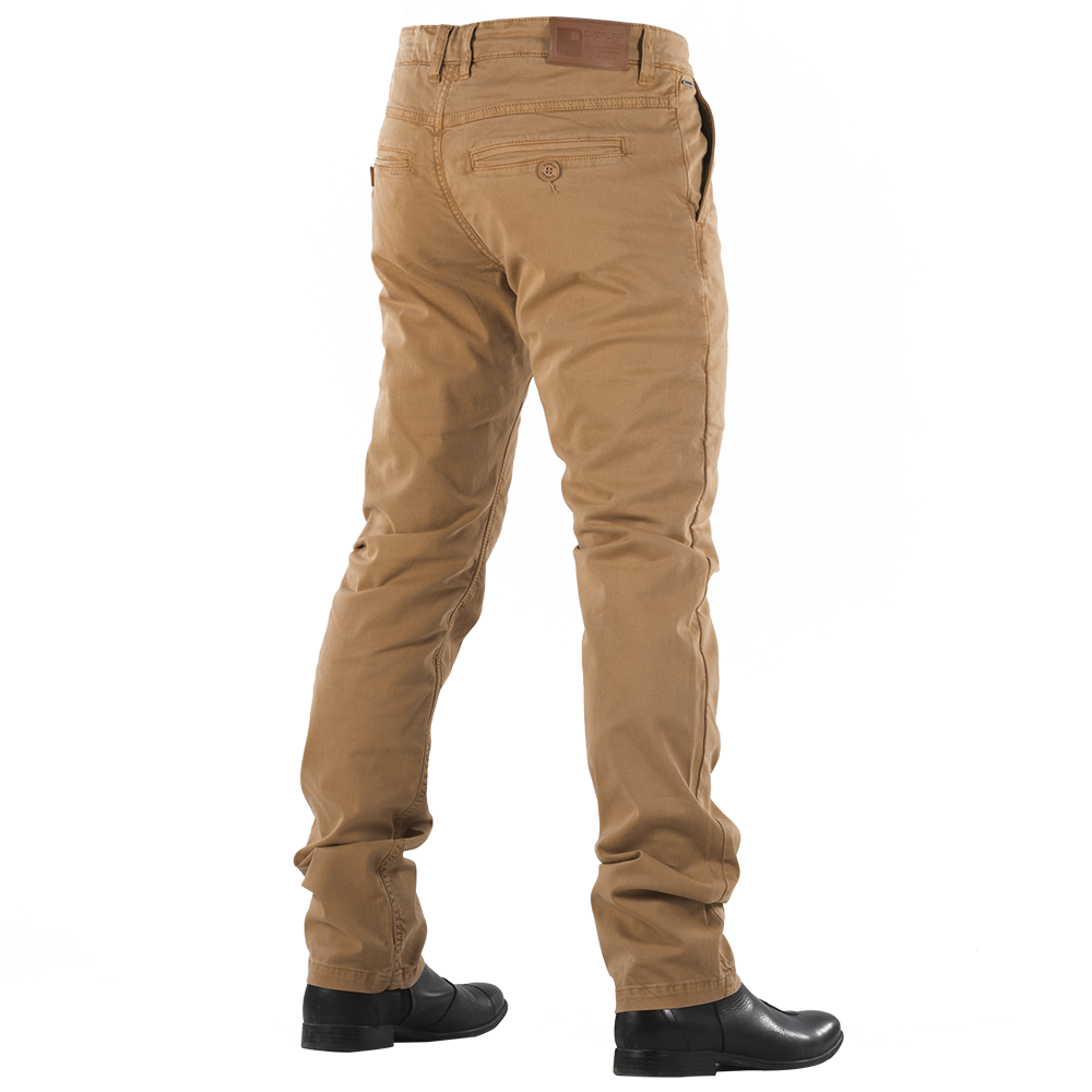 CHINO CE CAMEL